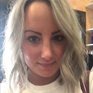 Meet your Posher, Brittany